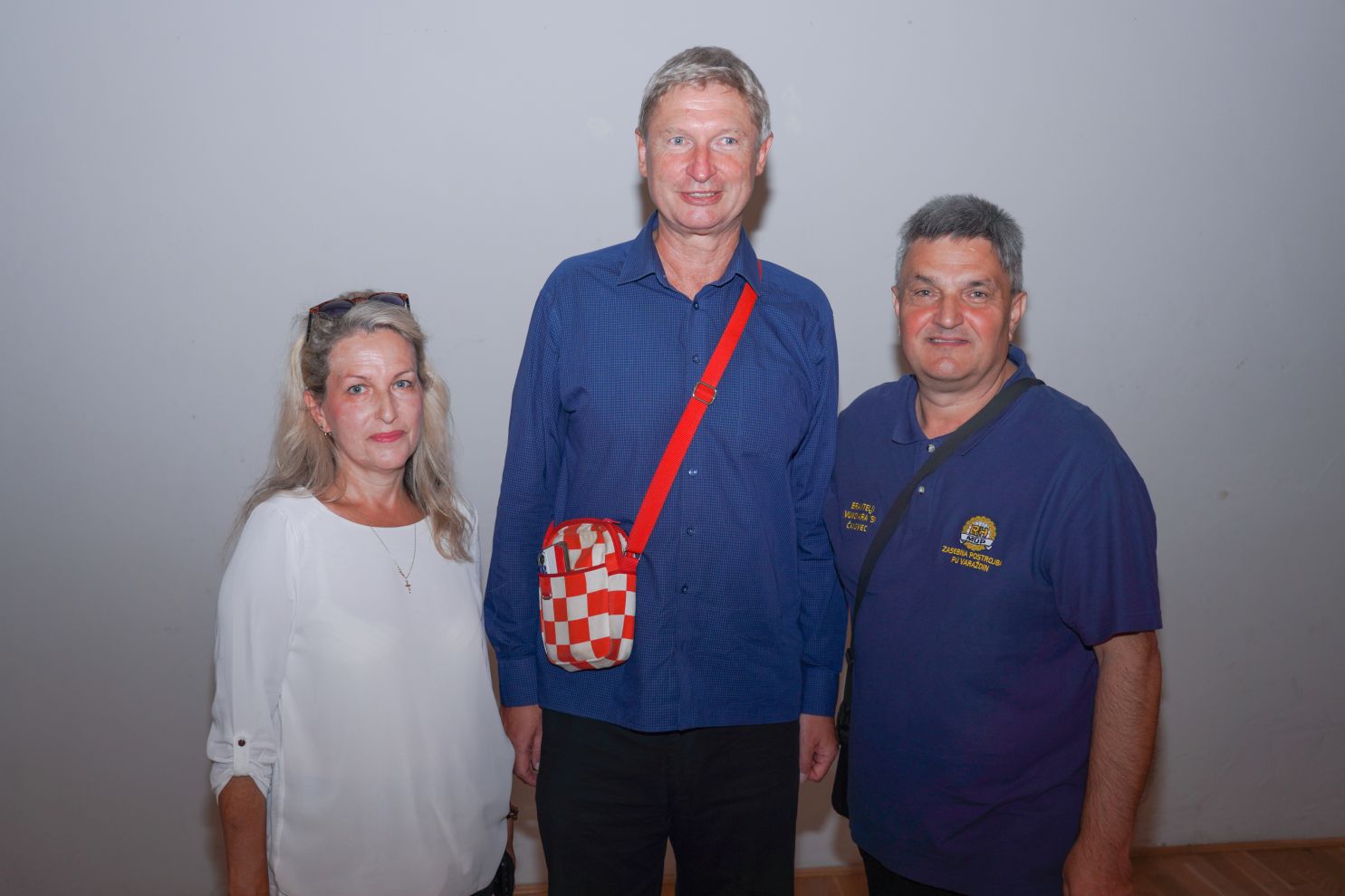 Promocija knjige Policajci iz Međimurja u obrani Vukovara (10)