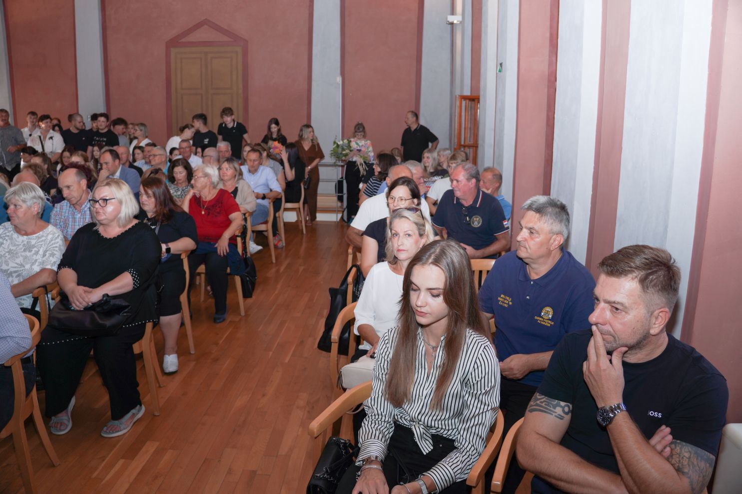 Promocija knjige Policajci iz Međimurja u obrani Vukovara (18)