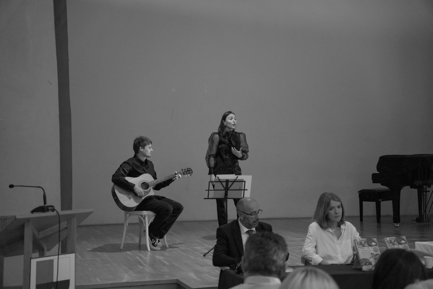 Promocija knjige Policajci iz Međimurja u obrani Vukovara (2)