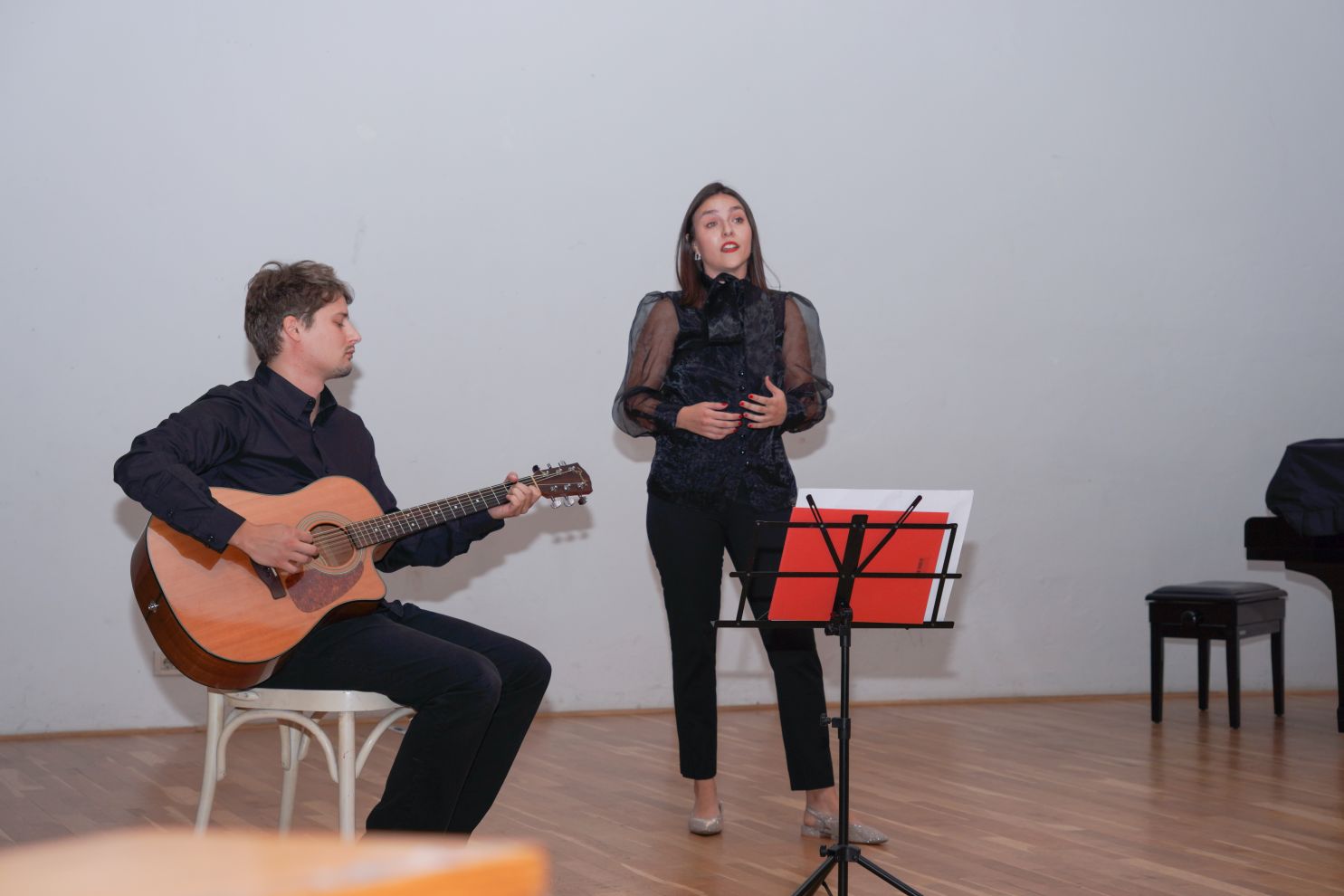 Promocija knjige Policajci iz Međimurja u obrani Vukovara (21)