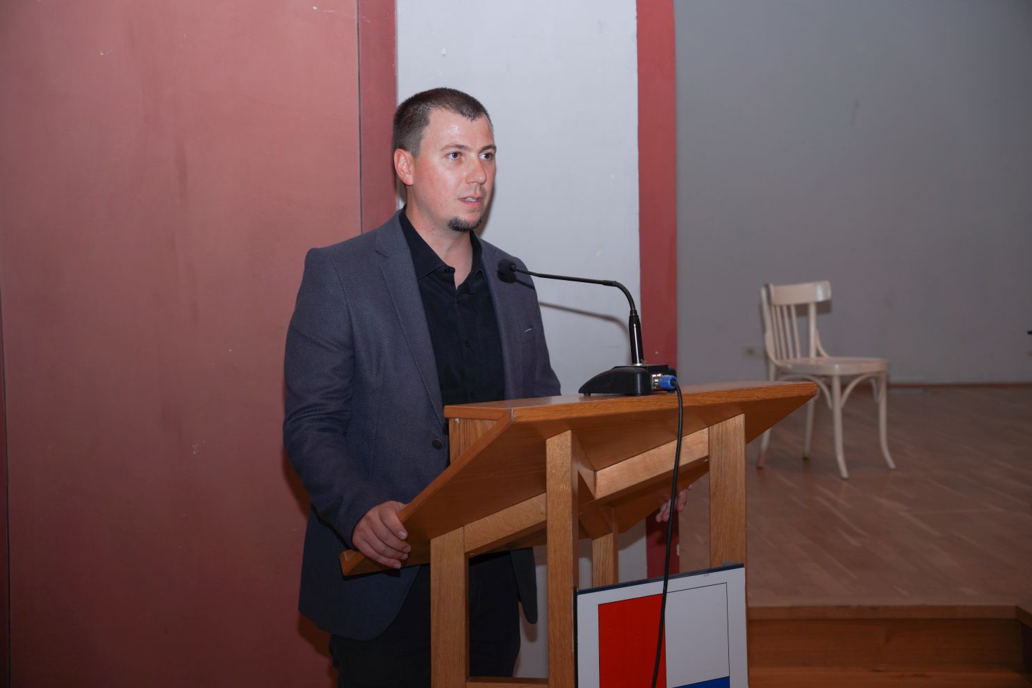 Promocija knjige Policajci iz Međimurja u obrani Vukovara (23)