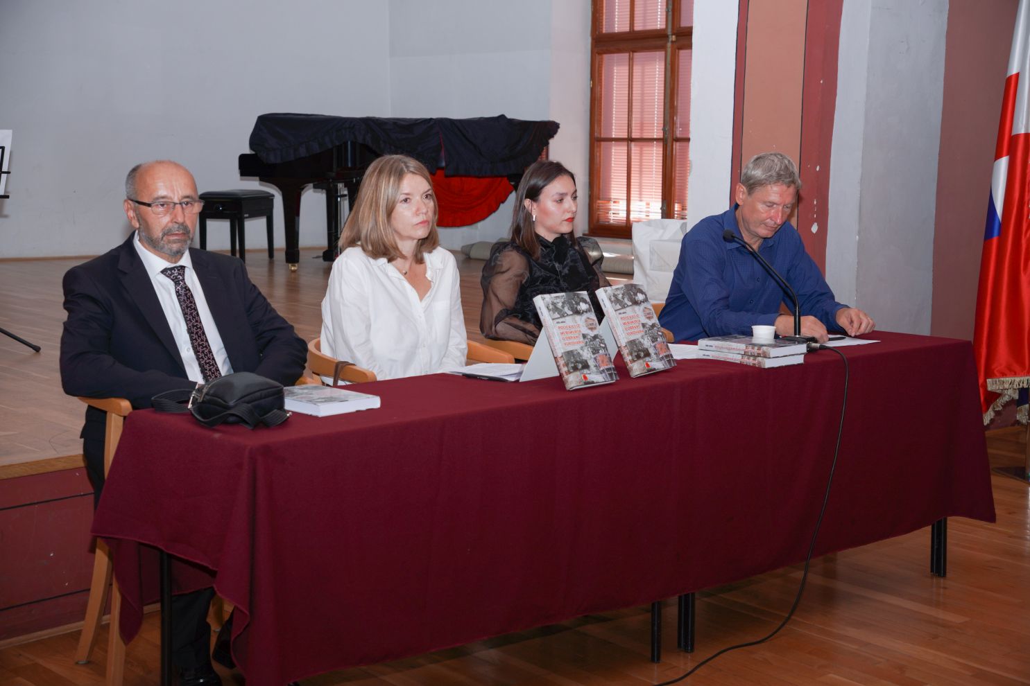 Promocija knjige Policajci iz Međimurja u obrani Vukovara (24)