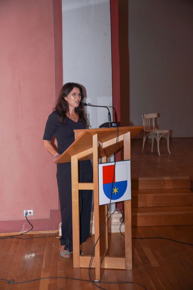 Promocija knjige Policajci iz Međimurja u obrani Vukovara (25)