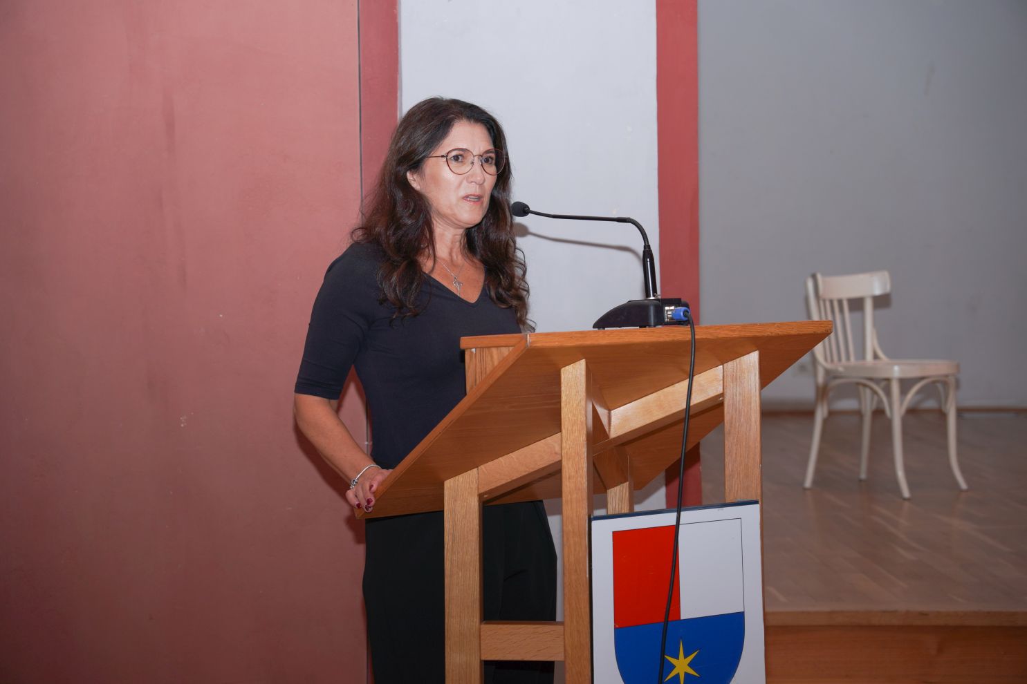 Promocija knjige Policajci iz Međimurja u obrani Vukovara (26)