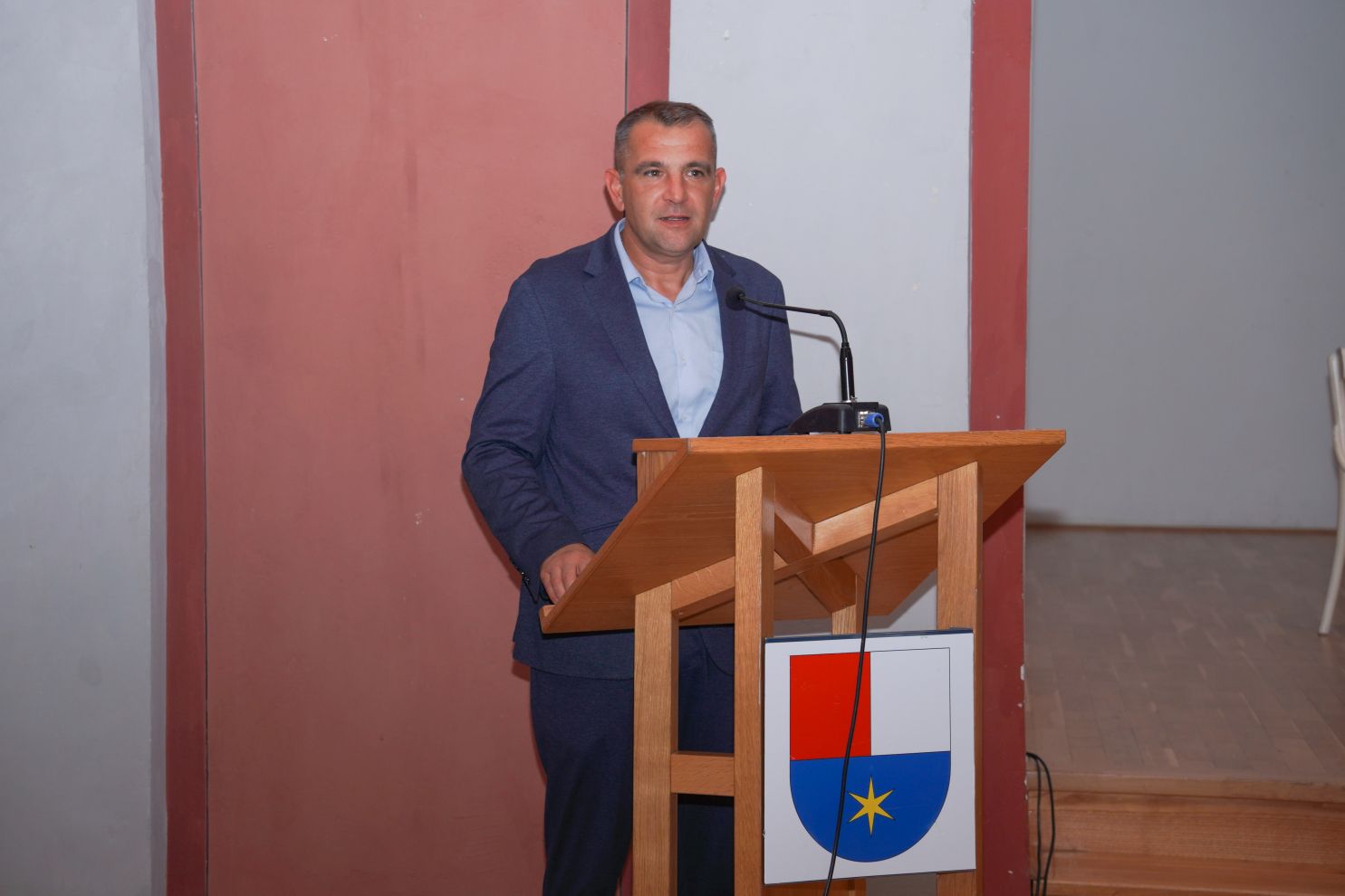 Promocija knjige Policajci iz Međimurja u obrani Vukovara (27)