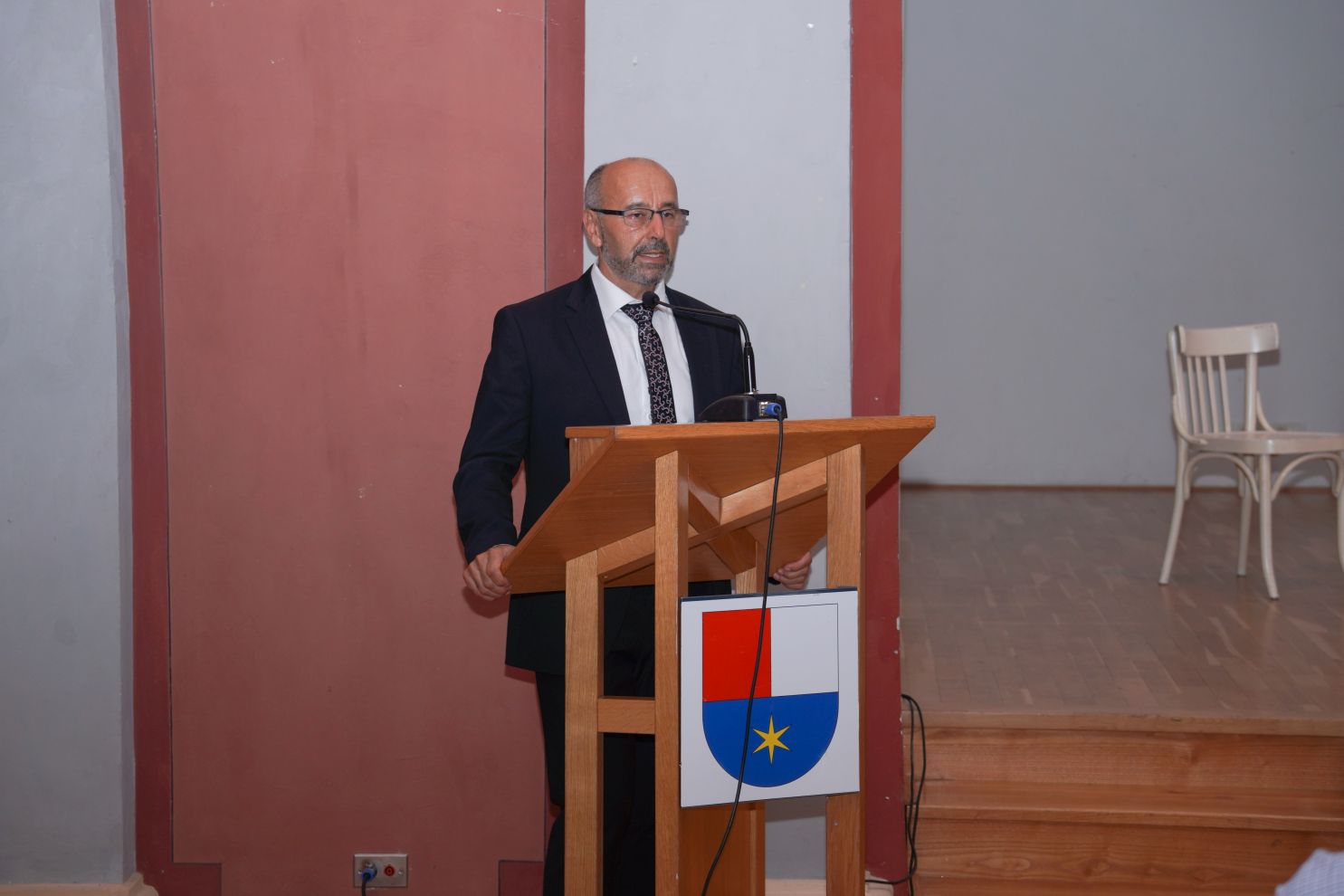 Promocija knjige Policajci iz Međimurja u obrani Vukovara (28)