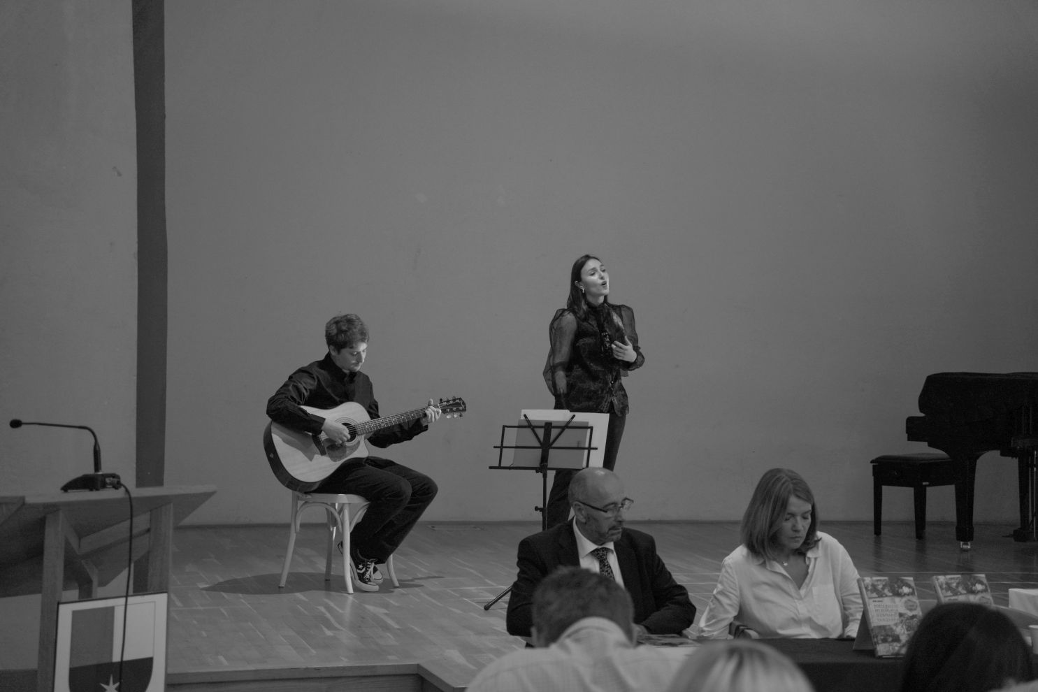 Promocija knjige Policajci iz Međimurja u obrani Vukovara (3)