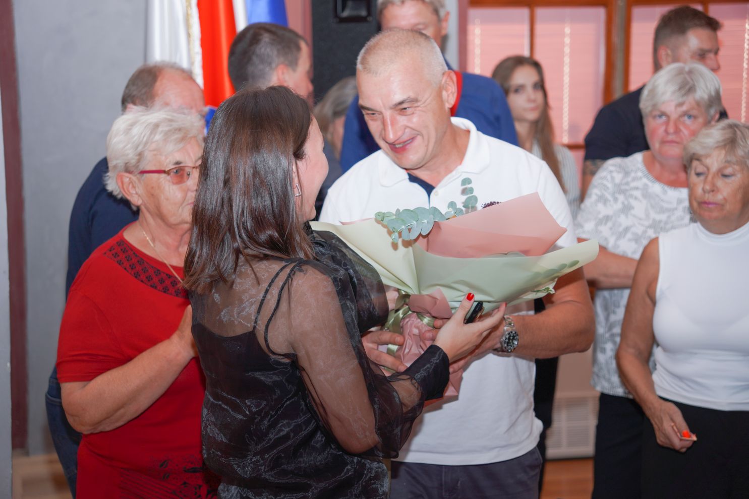 Promocija knjige Policajci iz Međimurja u obrani Vukovara (4)