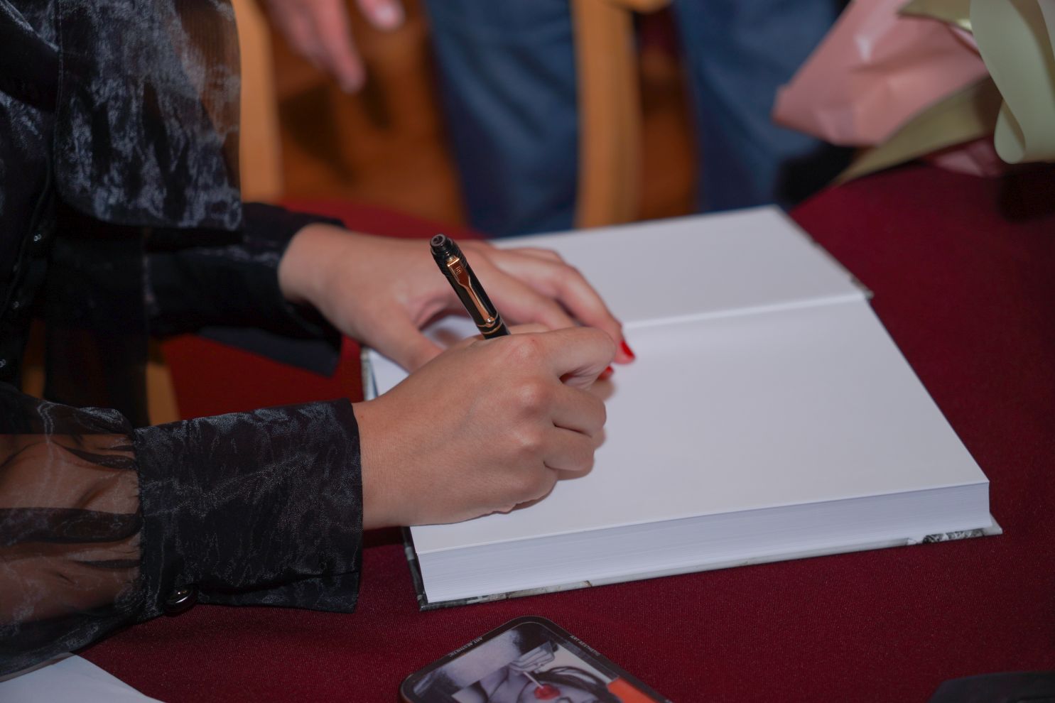 Promocija knjige Policajci iz Međimurja u obrani Vukovara (6)