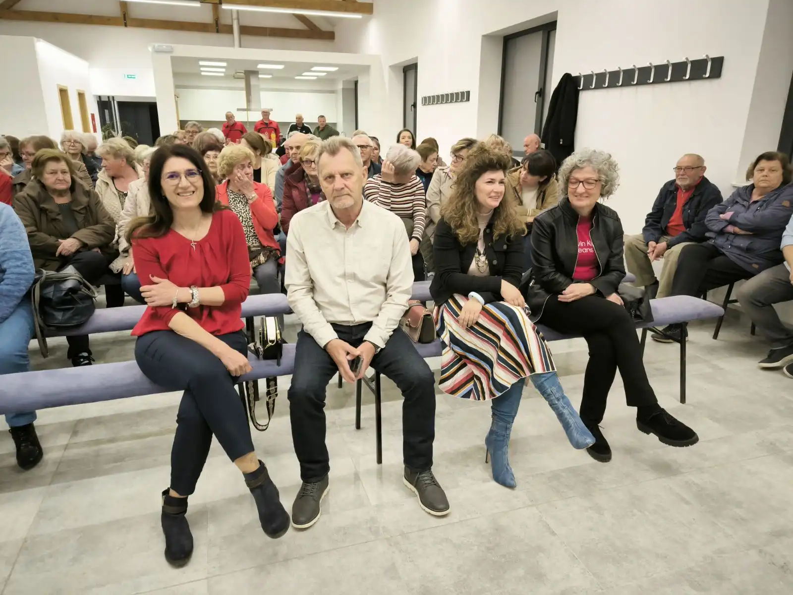 Promocije knjige Marijana-Biškupa Vidre (2)