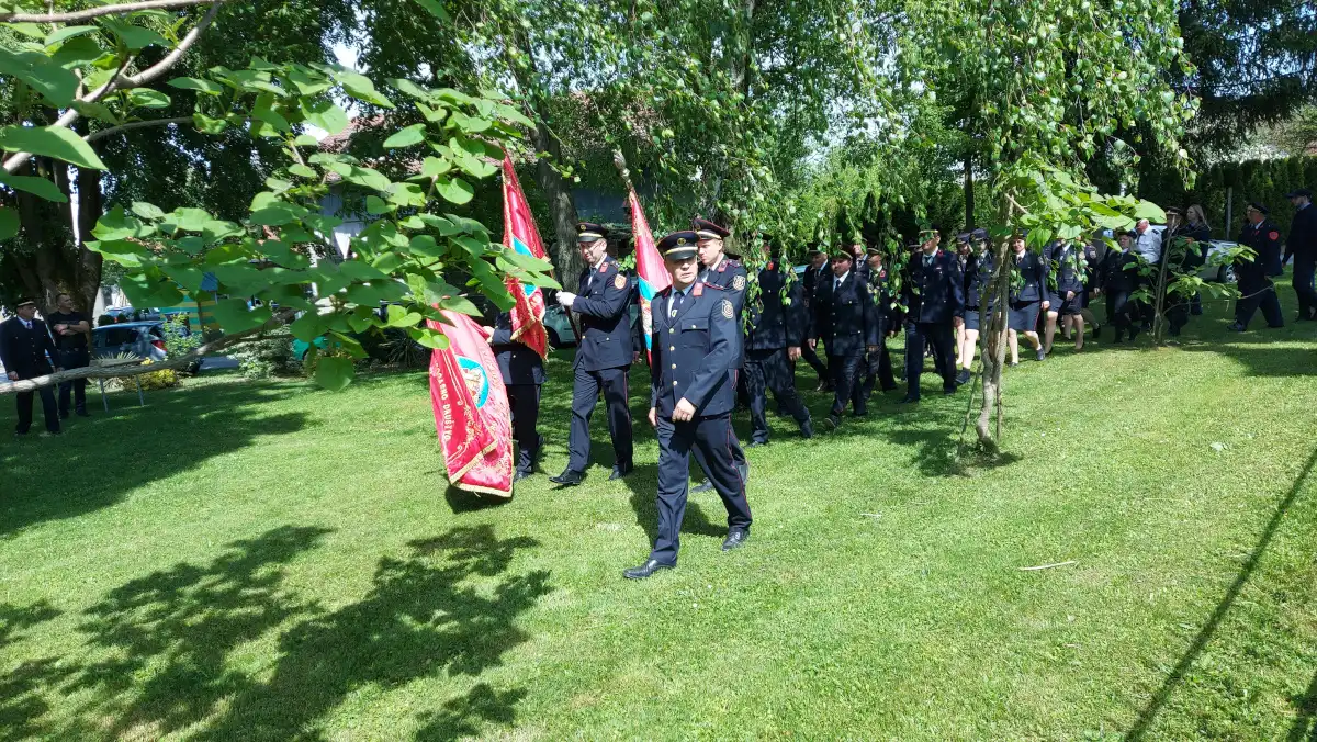 Prošćenje u Preseki (1) Prošćenje u Preseki (1)