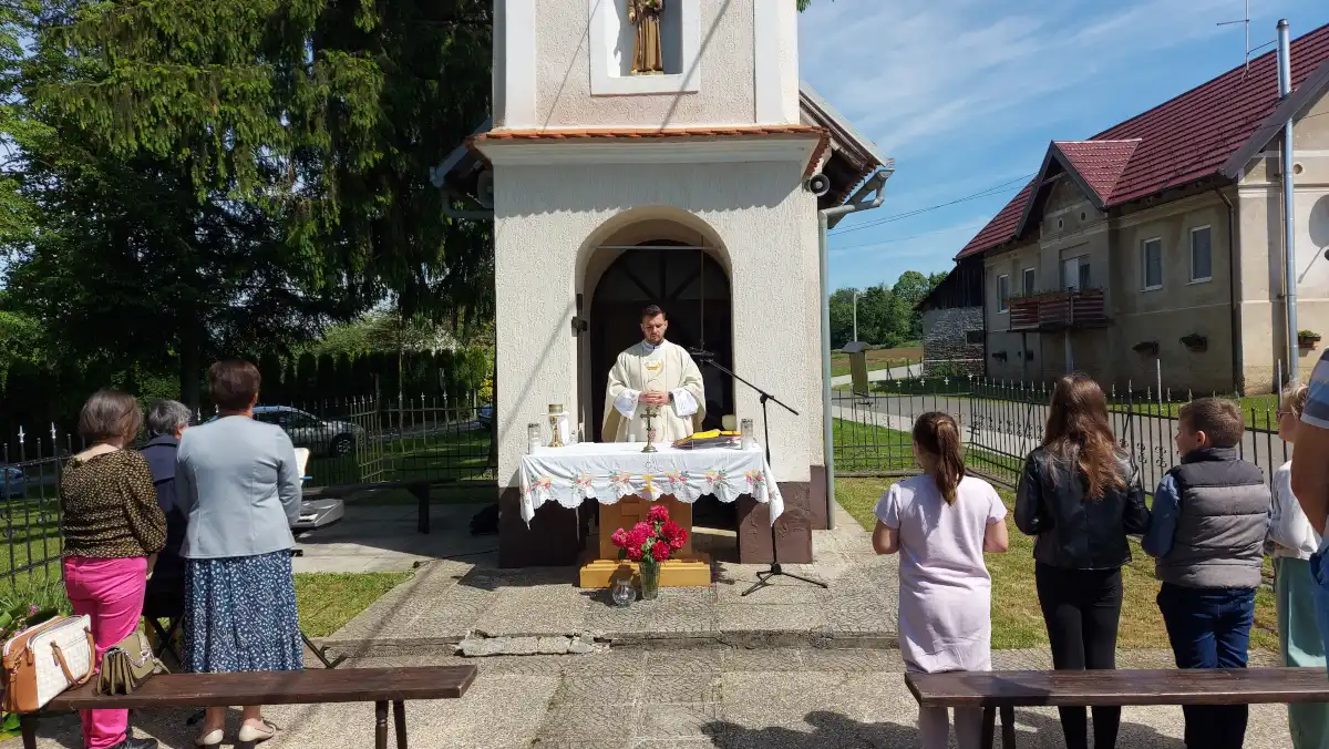 Prošćenje u Preseki (10) Prošćenje u Preseki (10)