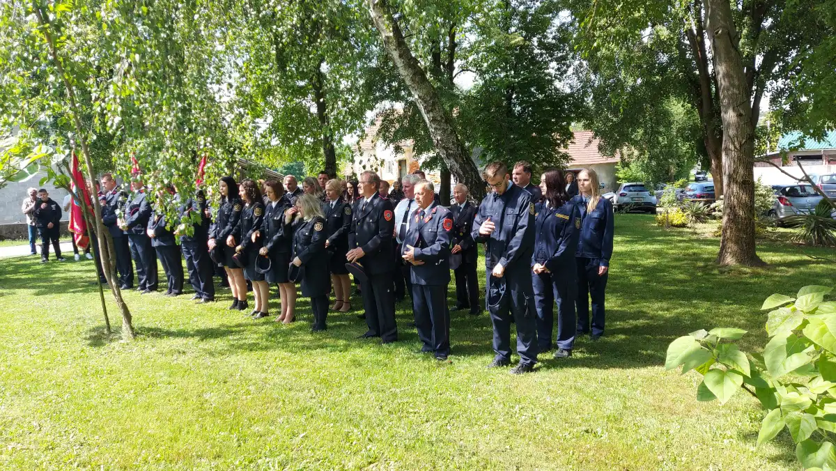 Prošćenje u Preseki (12) Prošćenje u Preseki (12)