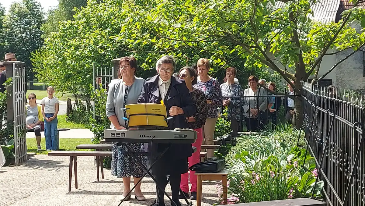 Prošćenje u Preseki (14) Prošćenje u Preseki (14)