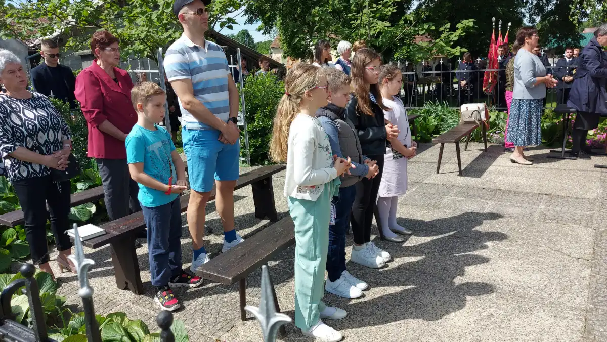 Prošćenje u Preseki (15) Prošćenje u Preseki (15)