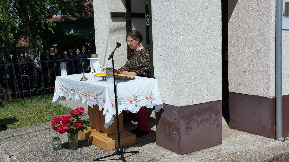 Prošćenje u Preseki (18) Prošćenje u Preseki (18)