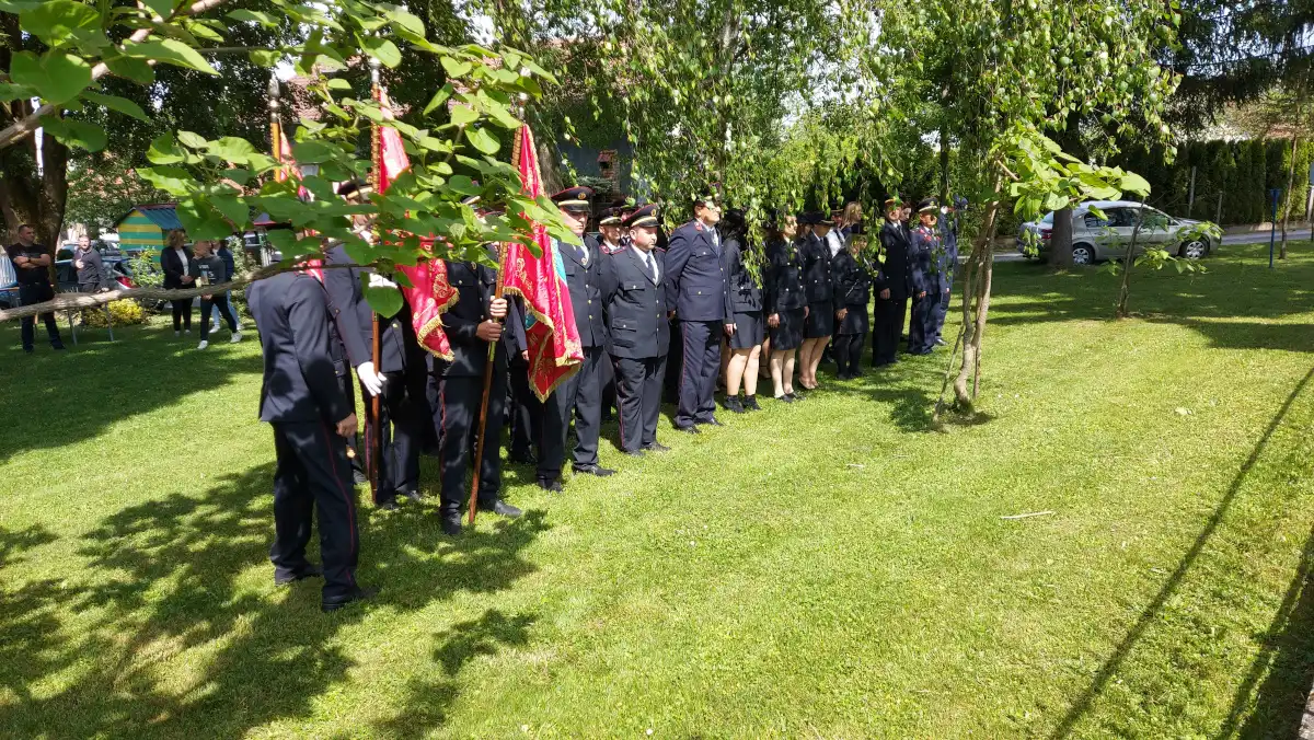 Prošćenje u Preseki (2) Prošćenje u Preseki (2)