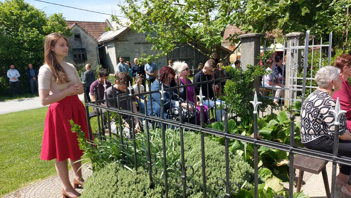 Prošćenje u Preseki (22) Prošćenje u Preseki (22)