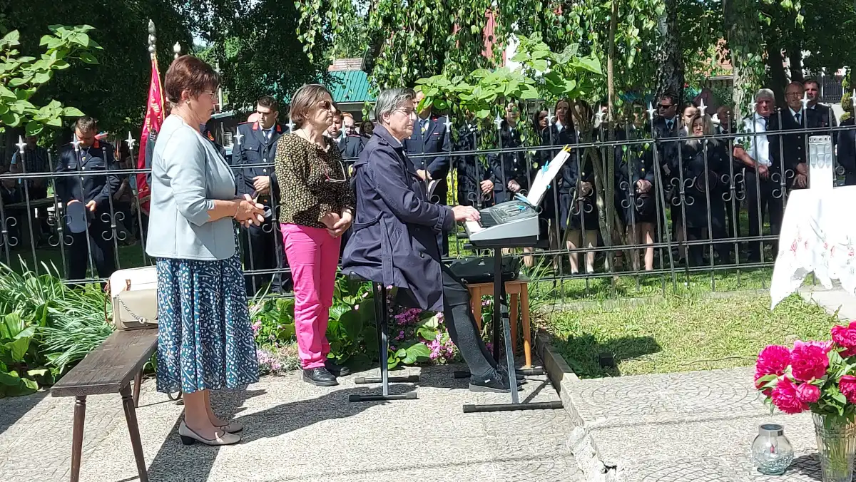 Prošćenje u Preseki (23) Prošćenje u Preseki (23)