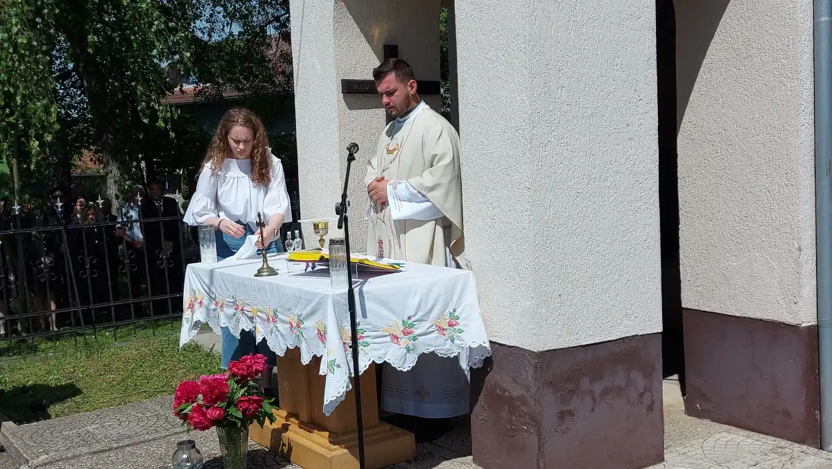 Prošćenje u Preseki (24) Prošćenje u Preseki (24)