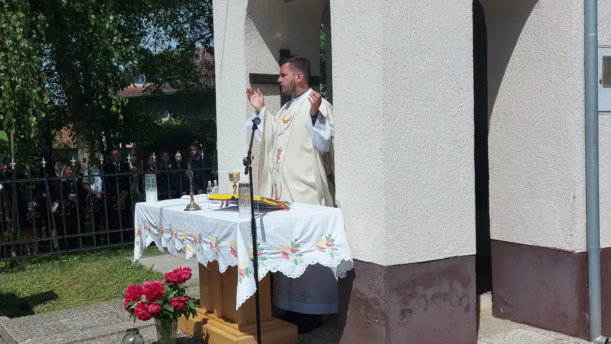 Prošćenje u Preseki (25) Prošćenje u Preseki (25)