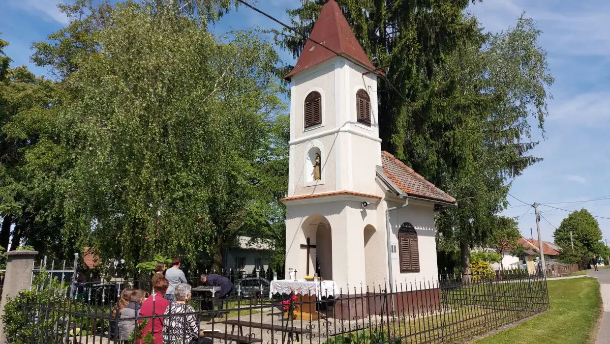 Prošćenje u Preseki (28) Prošćenje u Preseki (28)