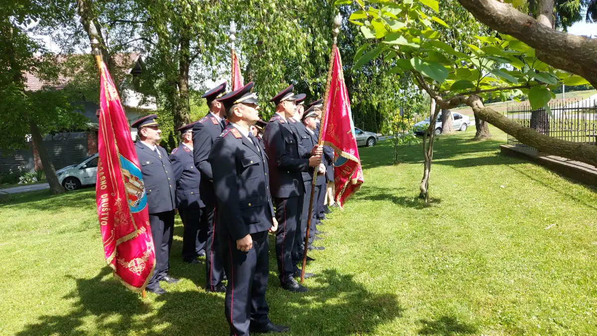 Prošćenje u Preseki (3) Prošćenje u Preseki (3)