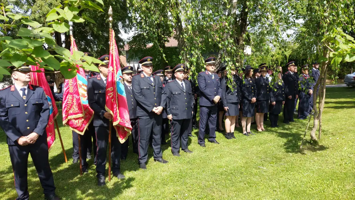 Prošćenje u Preseki (4) Prošćenje u Preseki (4)