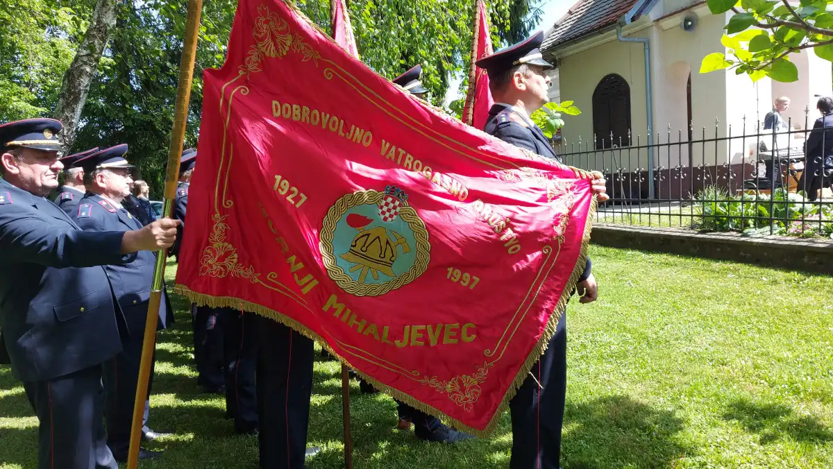 Prošćenje u Preseki (5) Prošćenje u Preseki (5)