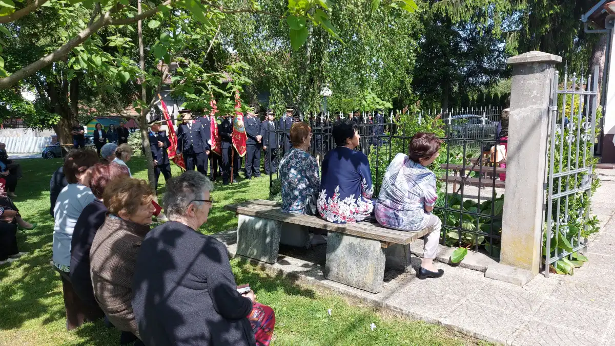 Prošćenje u Preseki (8) Prošćenje u Preseki (8)