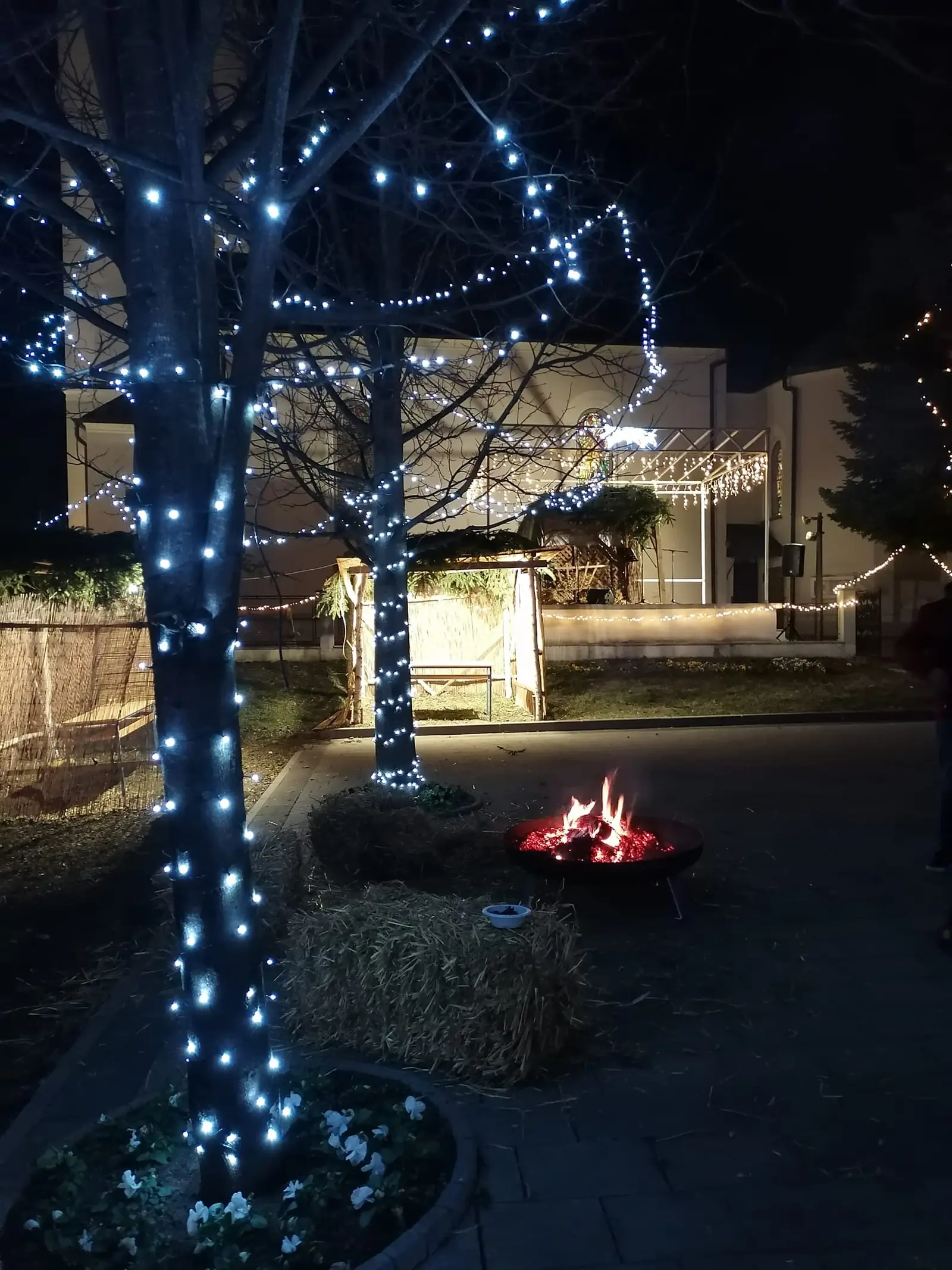 Proslava Božića u župi Belica, 2024. (1) Proslava Božića u župi Belica, 2024. (1)