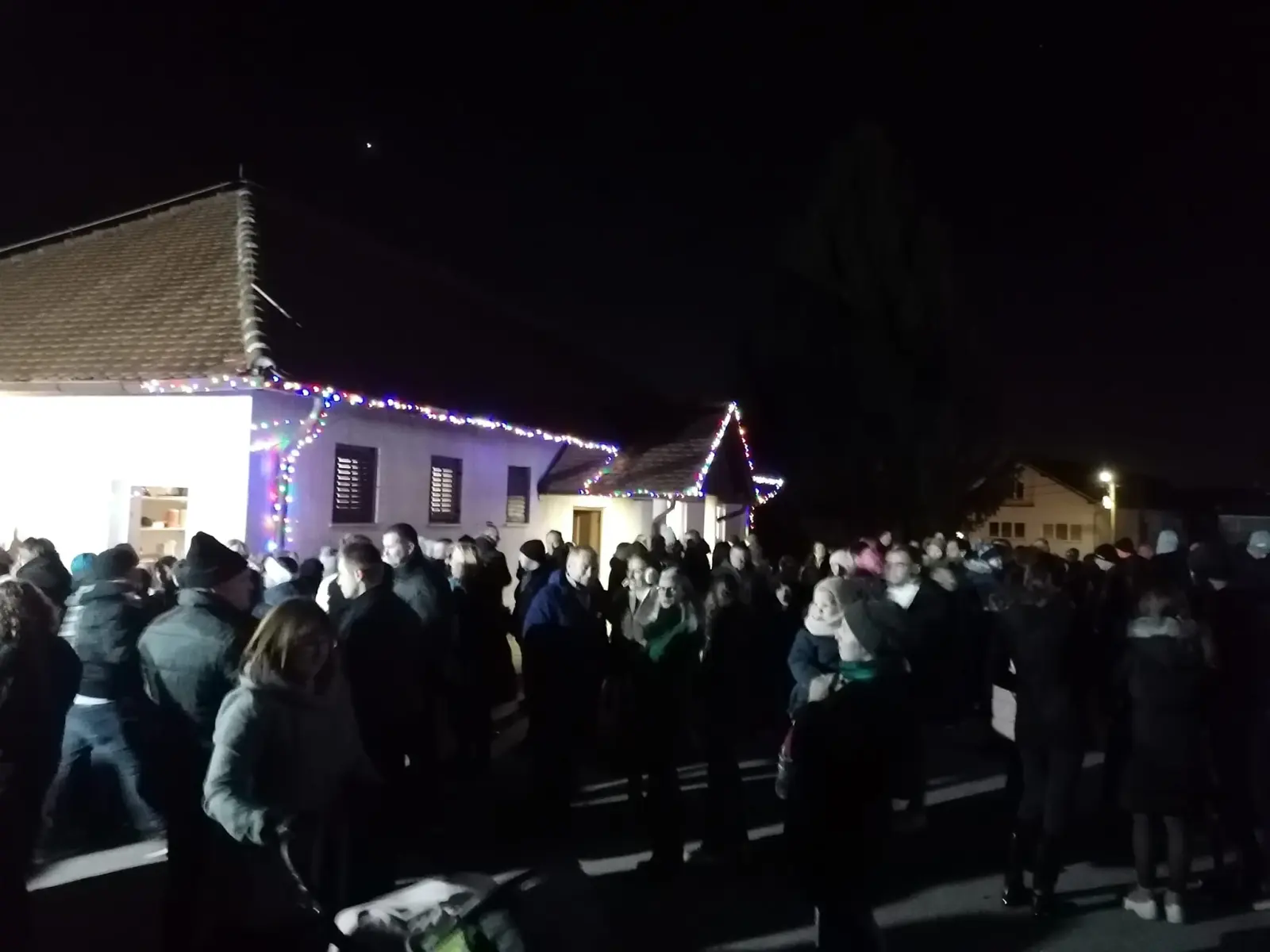 Proslava Božića u župi Belica, 2024. (10) Proslava Božića u župi Belica, 2024. (10)