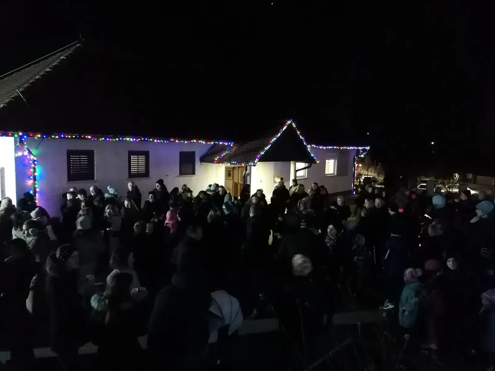 Proslava Božića u župi Belica, 2024. (11) Proslava Božića u župi Belica, 2024. (11)