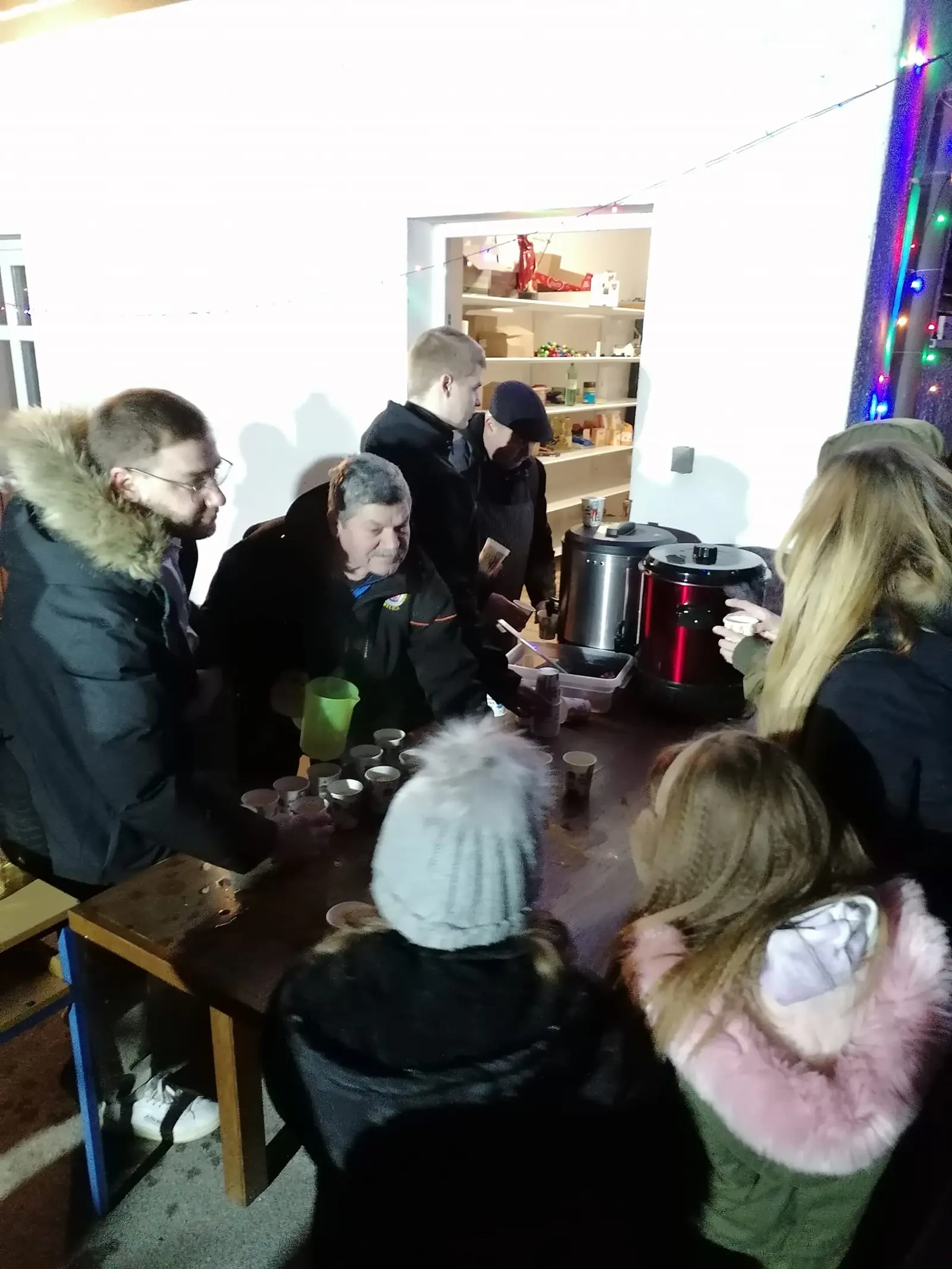 Proslava Božića u župi Belica, 2024. (12) Proslava Božića u župi Belica, 2024. (12)