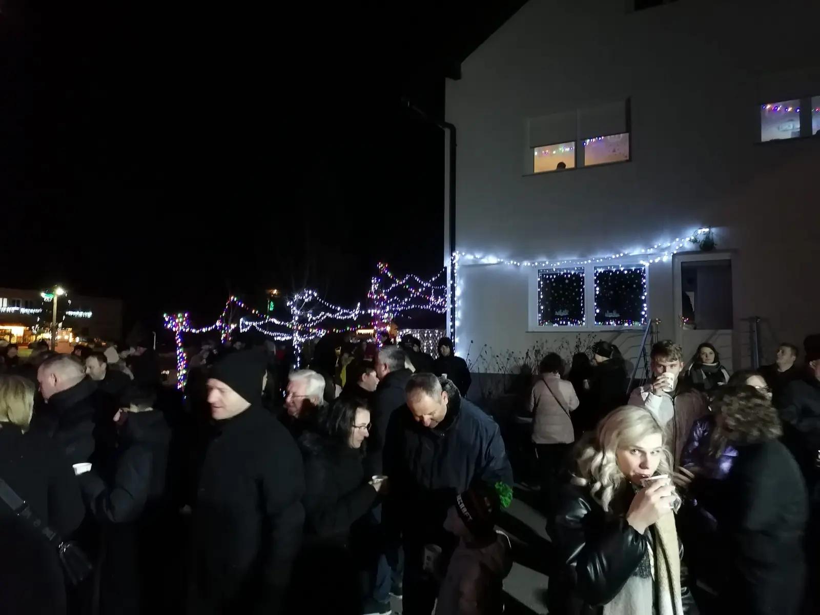 Proslava Božića u župi Belica, 2024. (13) Proslava Božića u župi Belica, 2024. (13)