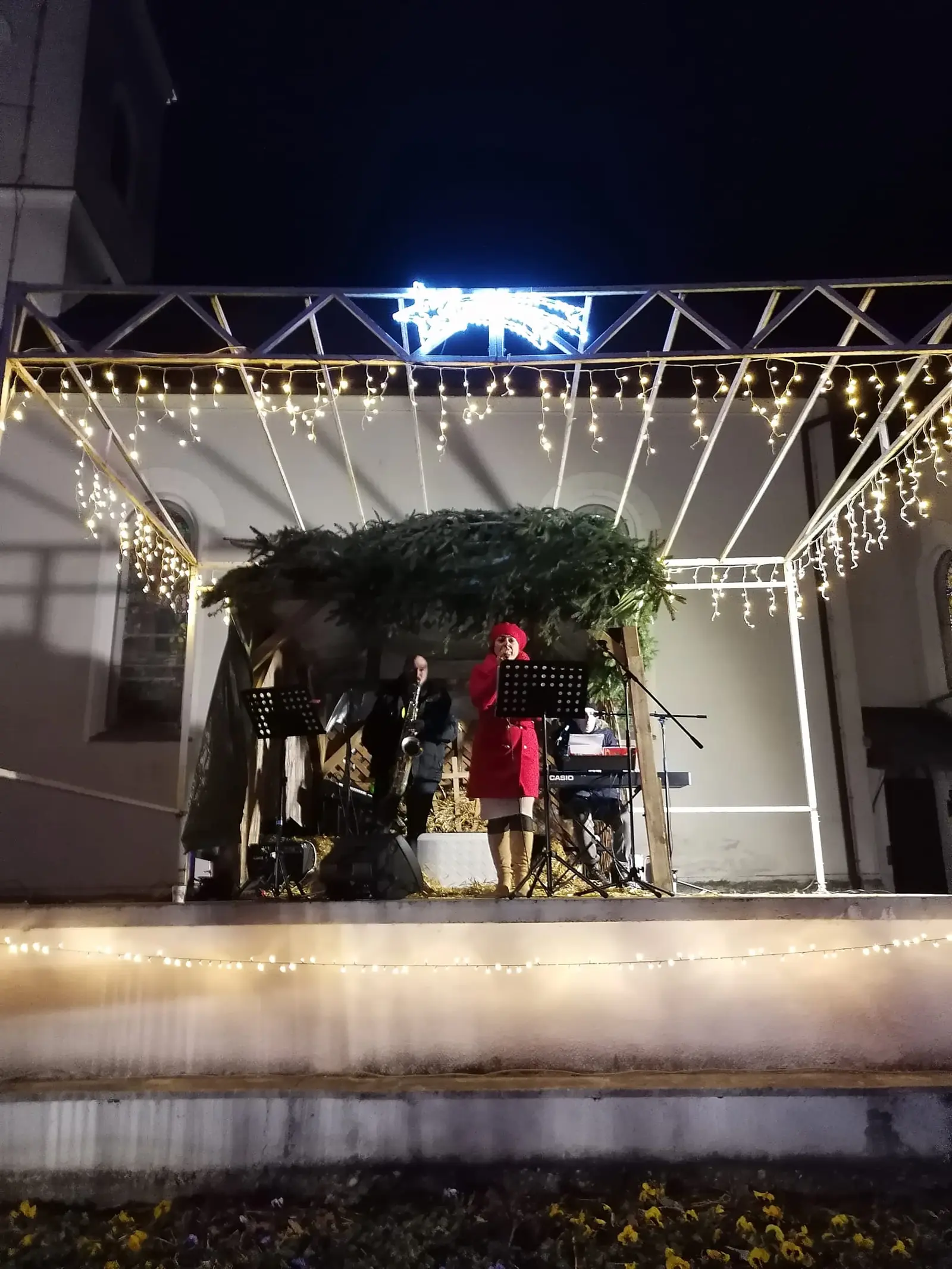 Proslava Božića u župi Belica, 2024. (15) Proslava Božića u župi Belica, 2024. (15)