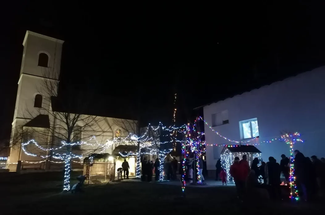 Proslava Božića u župi Belica, 2024. (16) Proslava Božića u župi Belica, 2024. (16)