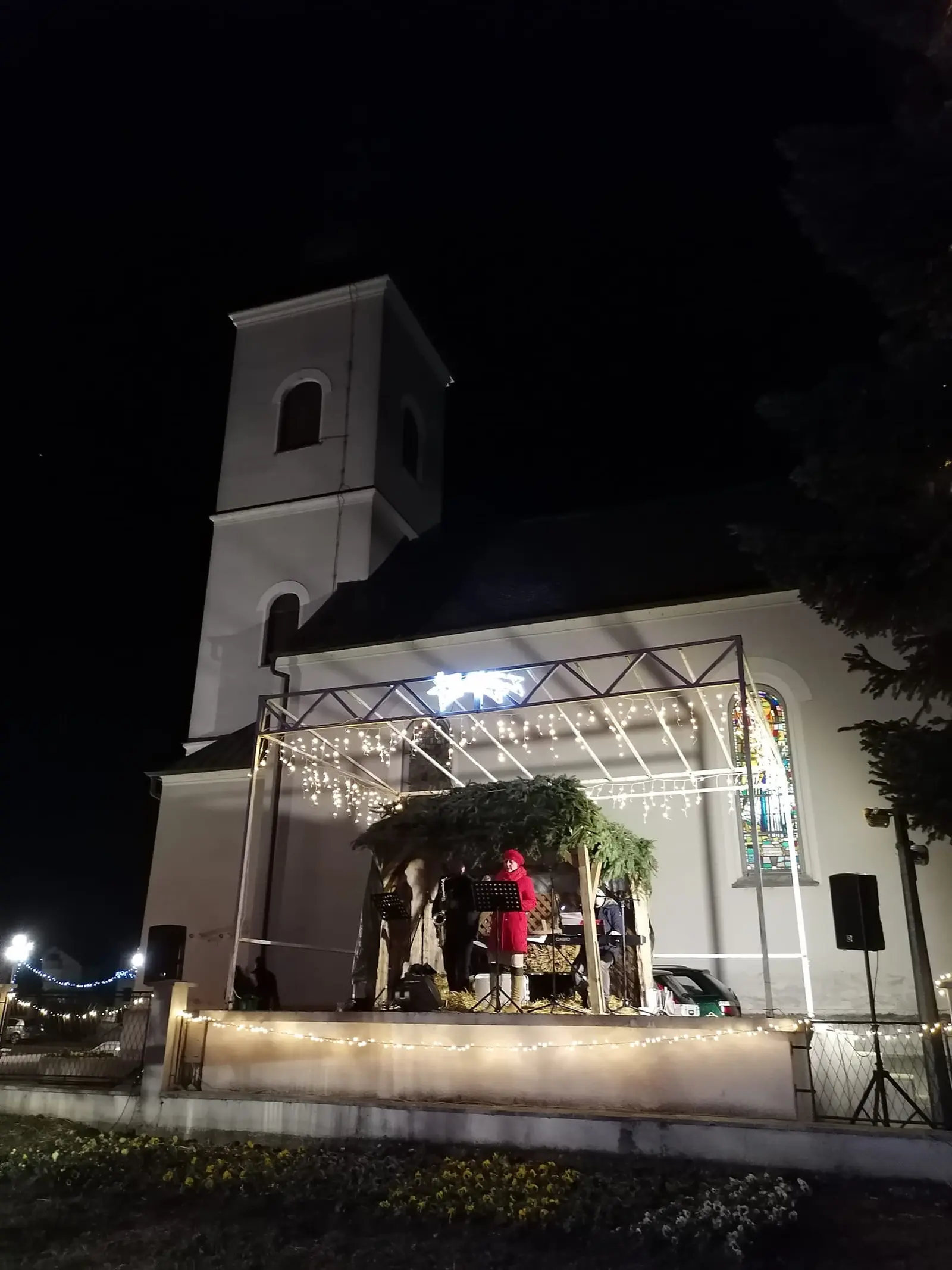 Proslava Božića u župi Belica, 2024. (17) Proslava Božića u župi Belica, 2024. (17)