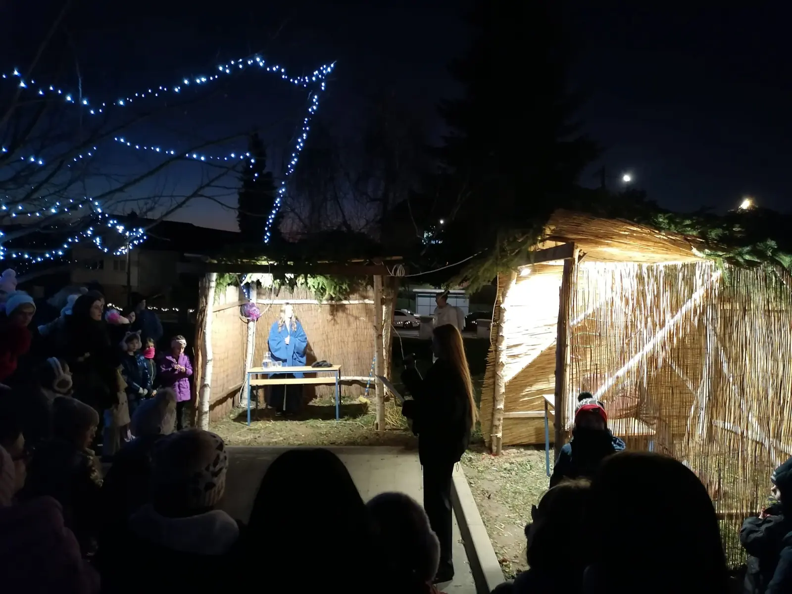 Proslava Božića u župi Belica, 2024. (3) Proslava Božića u župi Belica, 2024. (3)