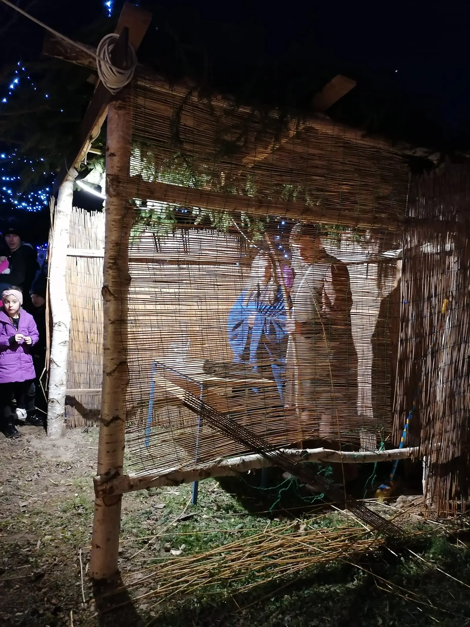 Proslava Božića u župi Belica, 2024. (4) Proslava Božića u župi Belica, 2024. (4)