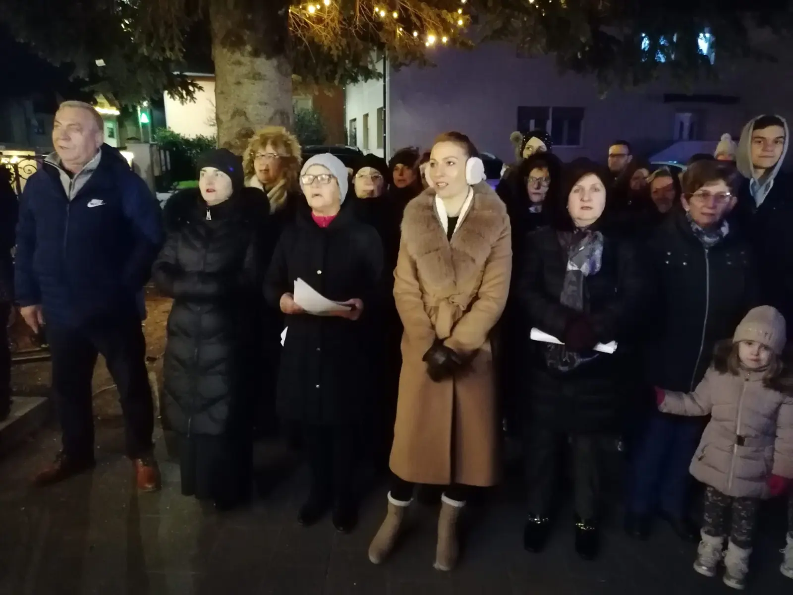 Proslava Božića u župi Belica, 2024. (8) Proslava Božića u župi Belica, 2024. (8)