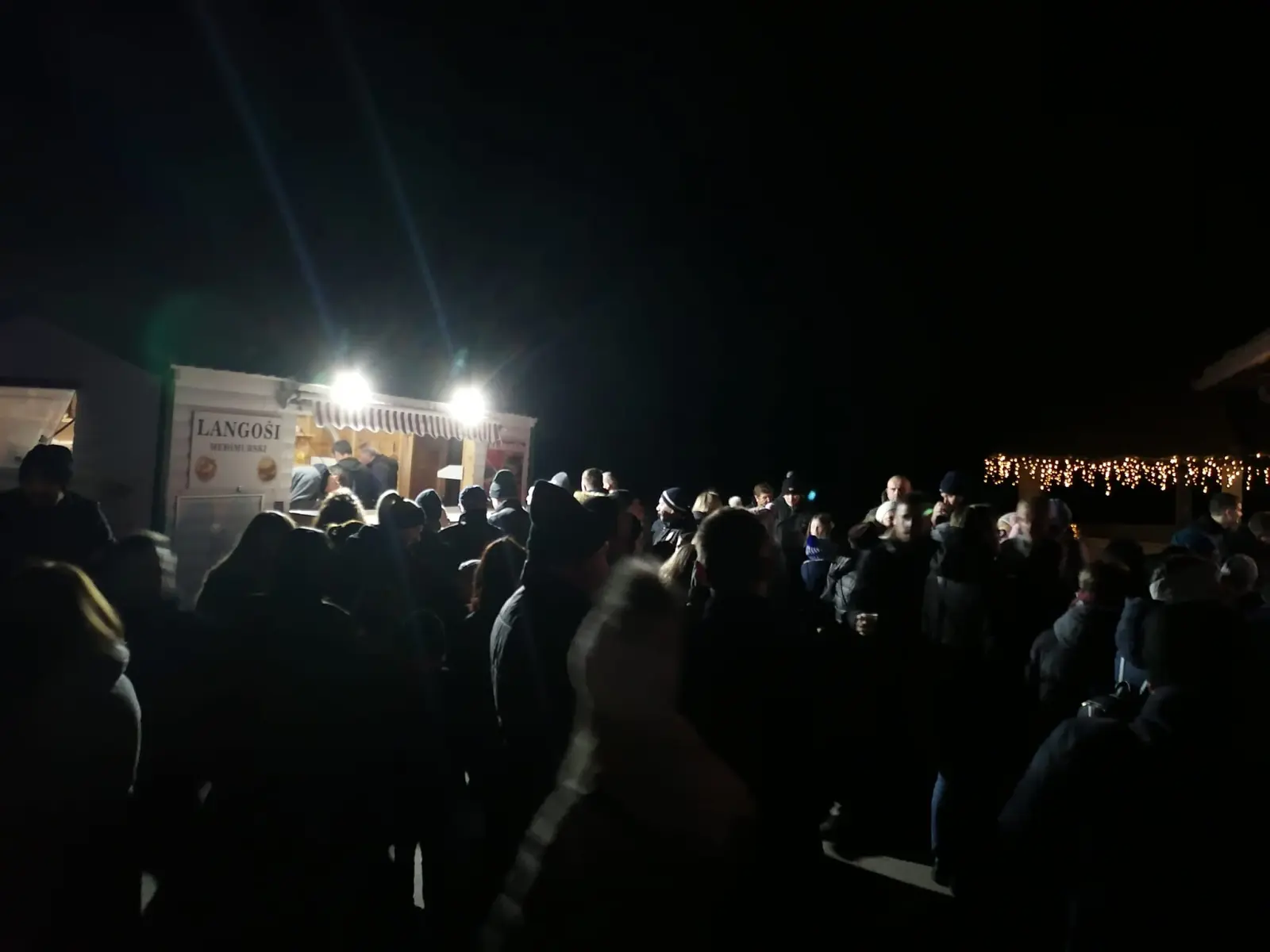 Proslava Božića u župi Belica, 2024. (9) Proslava Božića u župi Belica, 2024. (9)