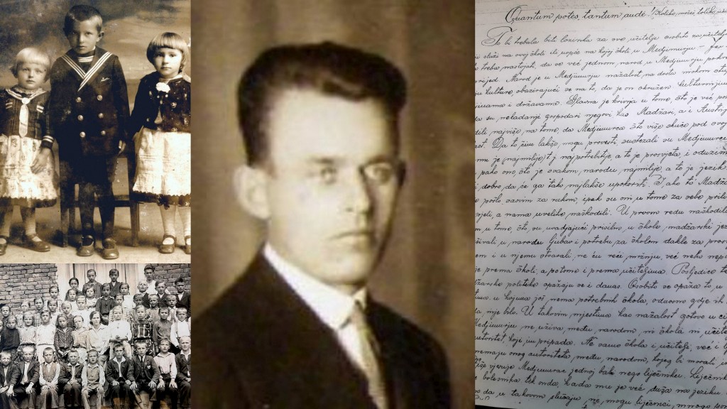 Prošlost škole u Zasadbregu (1)