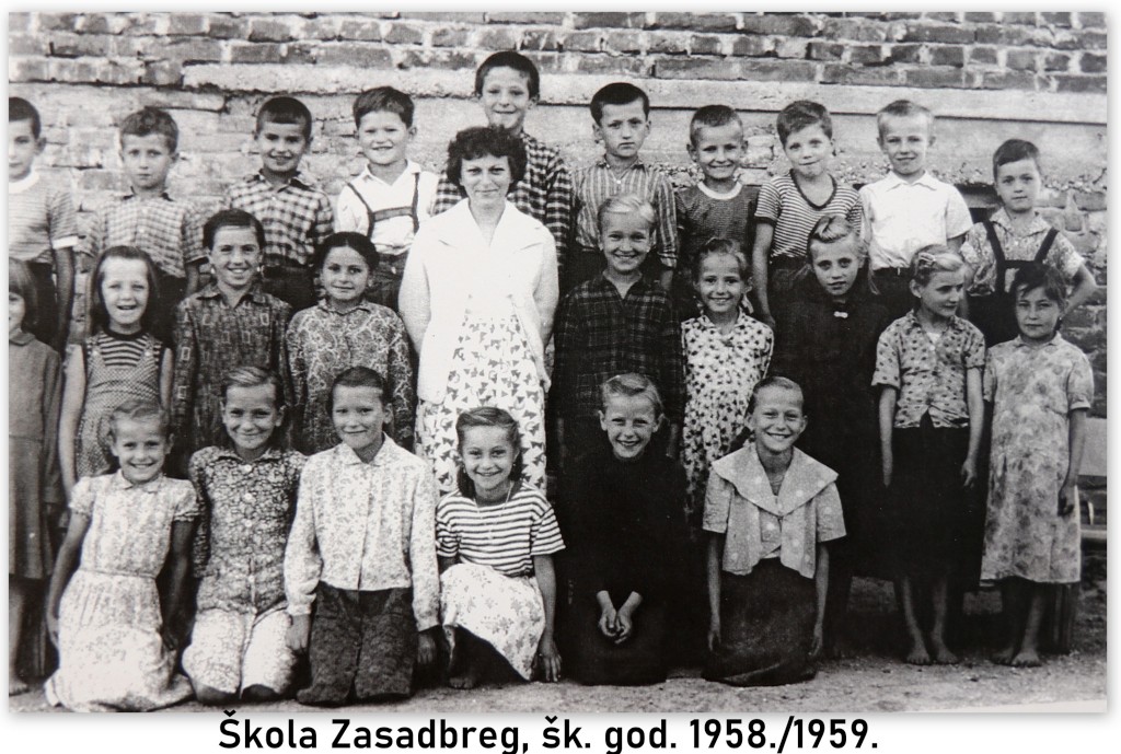 Prošlost škole u Zasadbregu (5)
