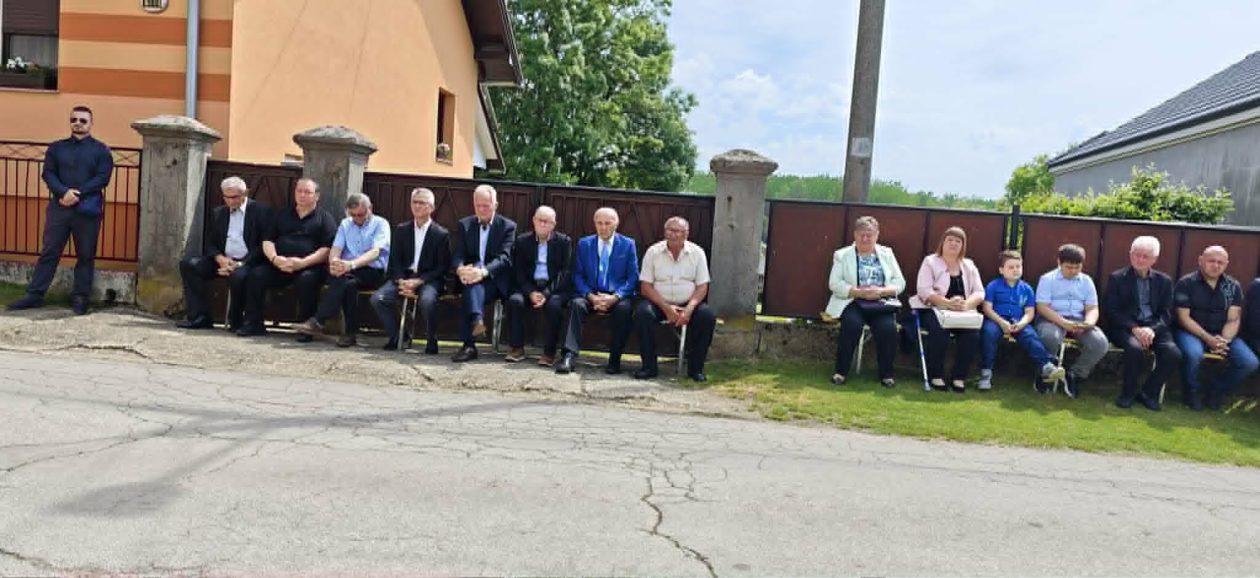 Proštenje Križovec (2)