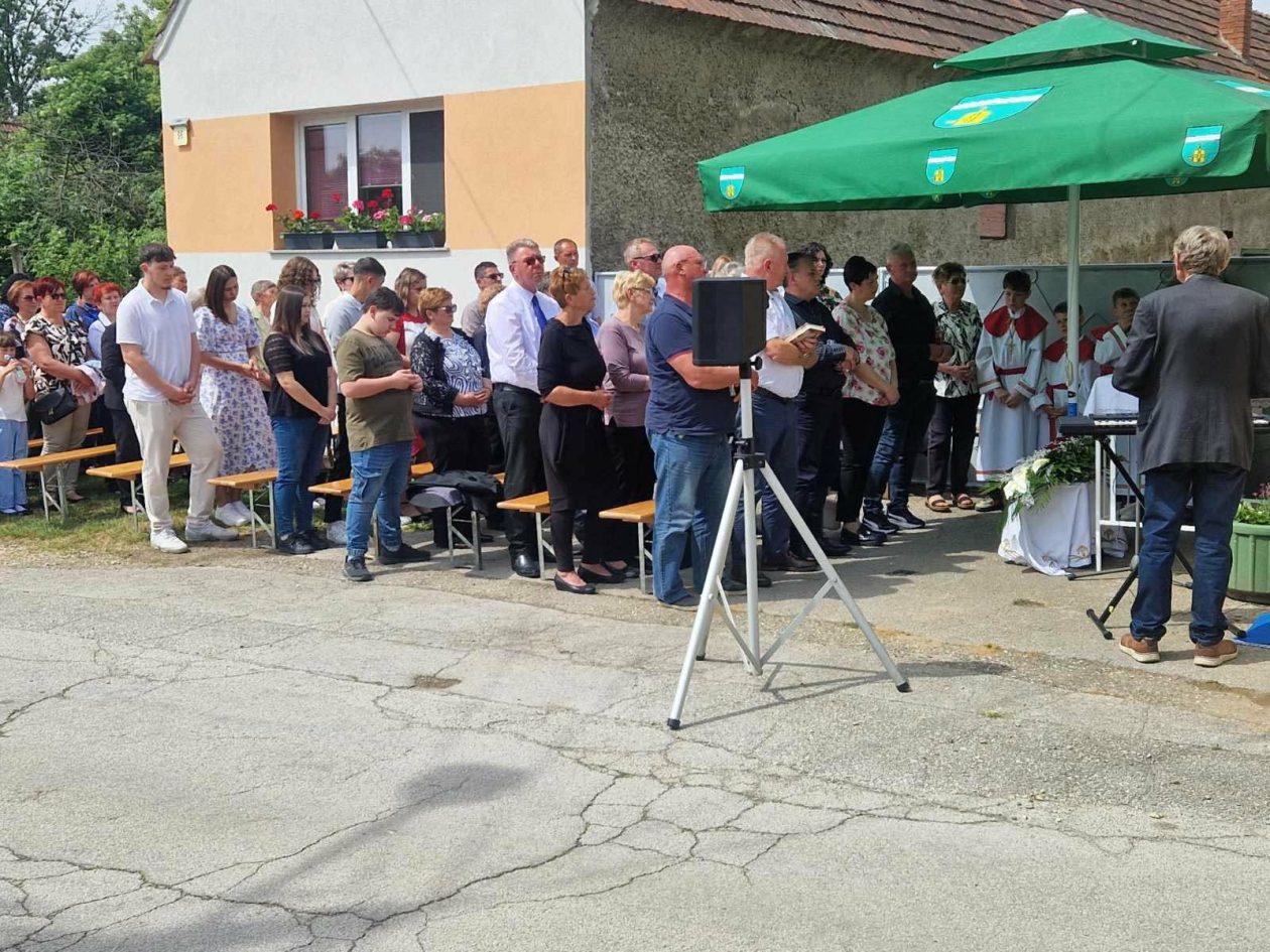 Proštenje Križovec (3)