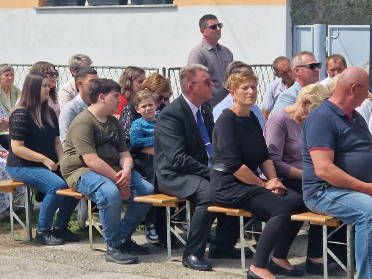 Proštenje Križovec (4)