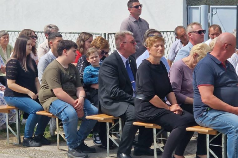 Proštenje Križovec (4)
