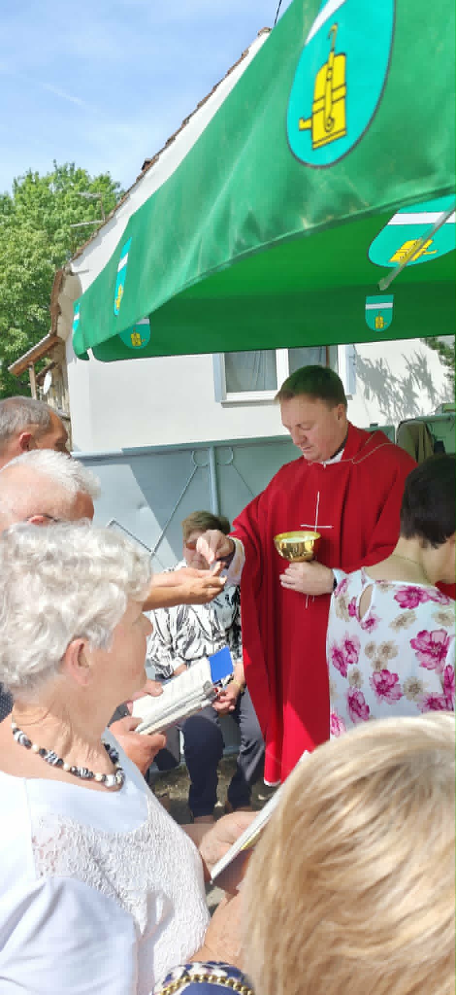 Proštenje Križovec (5)