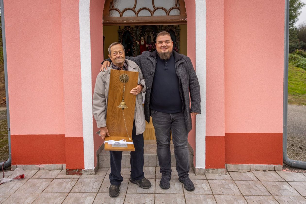 Proštenje Prekopa 1